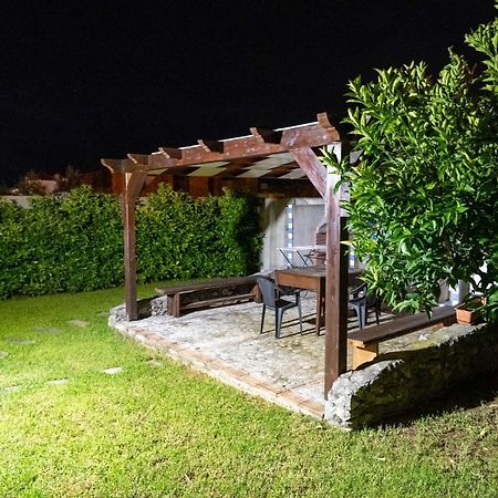 B&B Villagus Praia a Mare Dış mekan fotoğraf