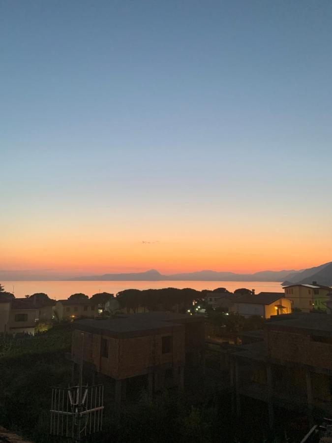 B&B Villagus Praia a Mare Dış mekan fotoğraf